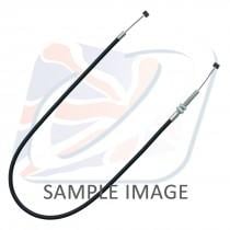 Venhill HONDA 1975-1978 CR CABLE CLUTCH 75-78 CR125 H02-3-004-BK