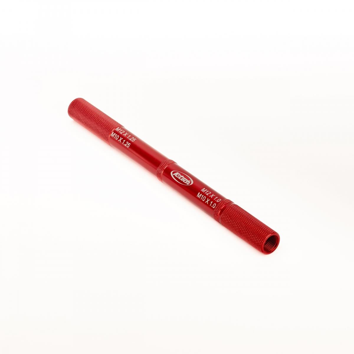 K-Tech DAMPING ROD TOOL KTECH, M10x1.00P, M12x1.00P M10x1.25P, M12x1.25