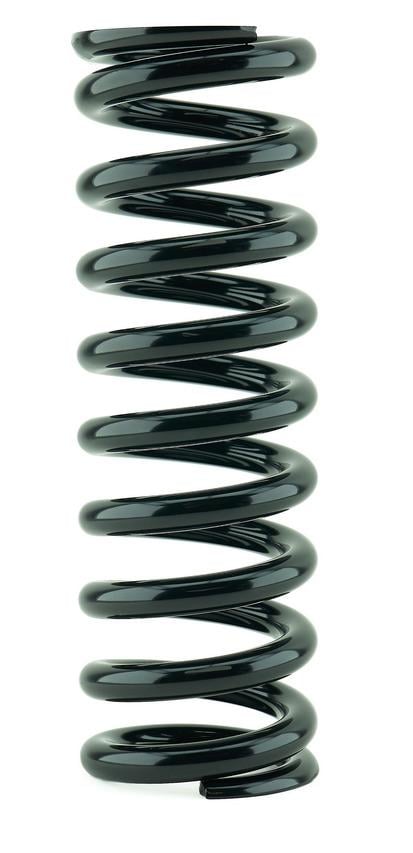 K-Tech Shock Absorber Spring - 80N (55x245) Black, 55-245-80, HIGH PERFORMANCE SHOCK SPRING, K-TECH SUSPENSION