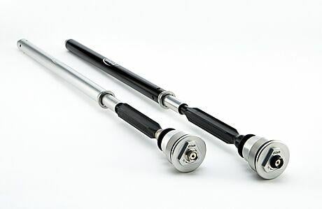 K-Tech DAMPING SYSTEM XTZ700 TENERE 2019-2022, FRONT FORK CARTRIDGES, KTECH, 120-019-270-015