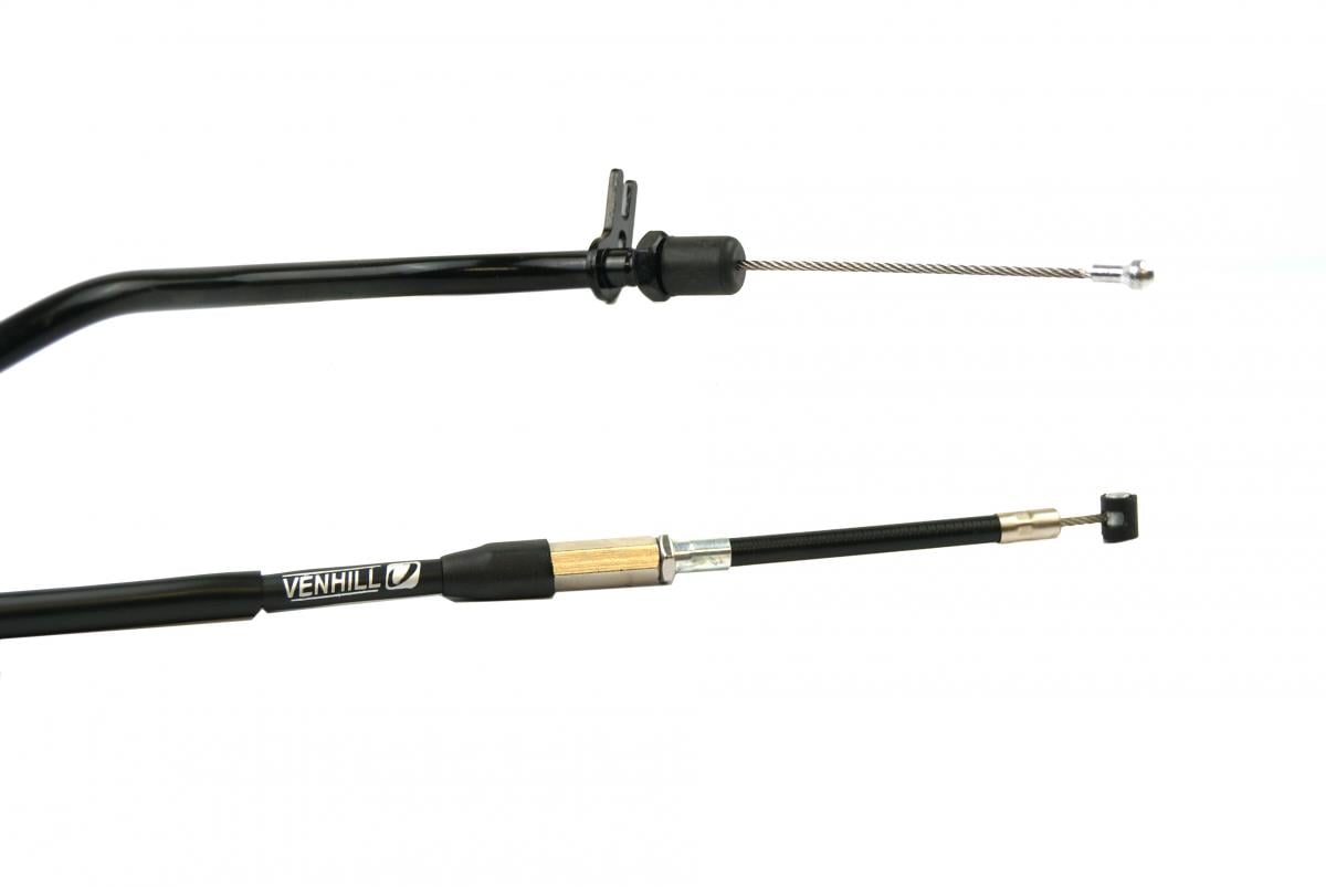 Venhill HONDA 2022-2025 CRF CABLE CLUTCH 2022-25 CRF250R/RX H02-3-077-BK, 22870-K95-AA1