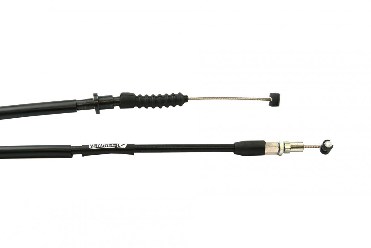 Venhill YAMAHA 2019-2023 YZ CABLE CLUTCH 2019-23 YZ 85 Y01-3-085