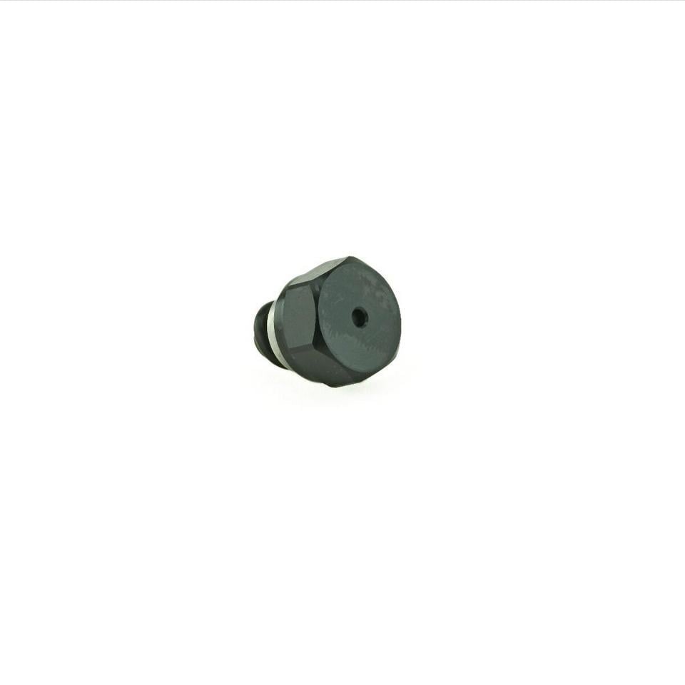 K-Tech WP SHOCK GASSING BOLT M5x0.8, K-TECH, 211-205-005