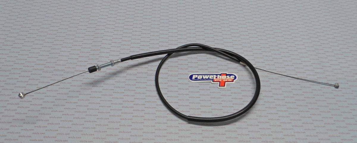 Venhill SUZUKI RM CABLE FRONT BRAKE 83 RM125/ S01-1-019 RM125/500 D, S01-1-019-BK