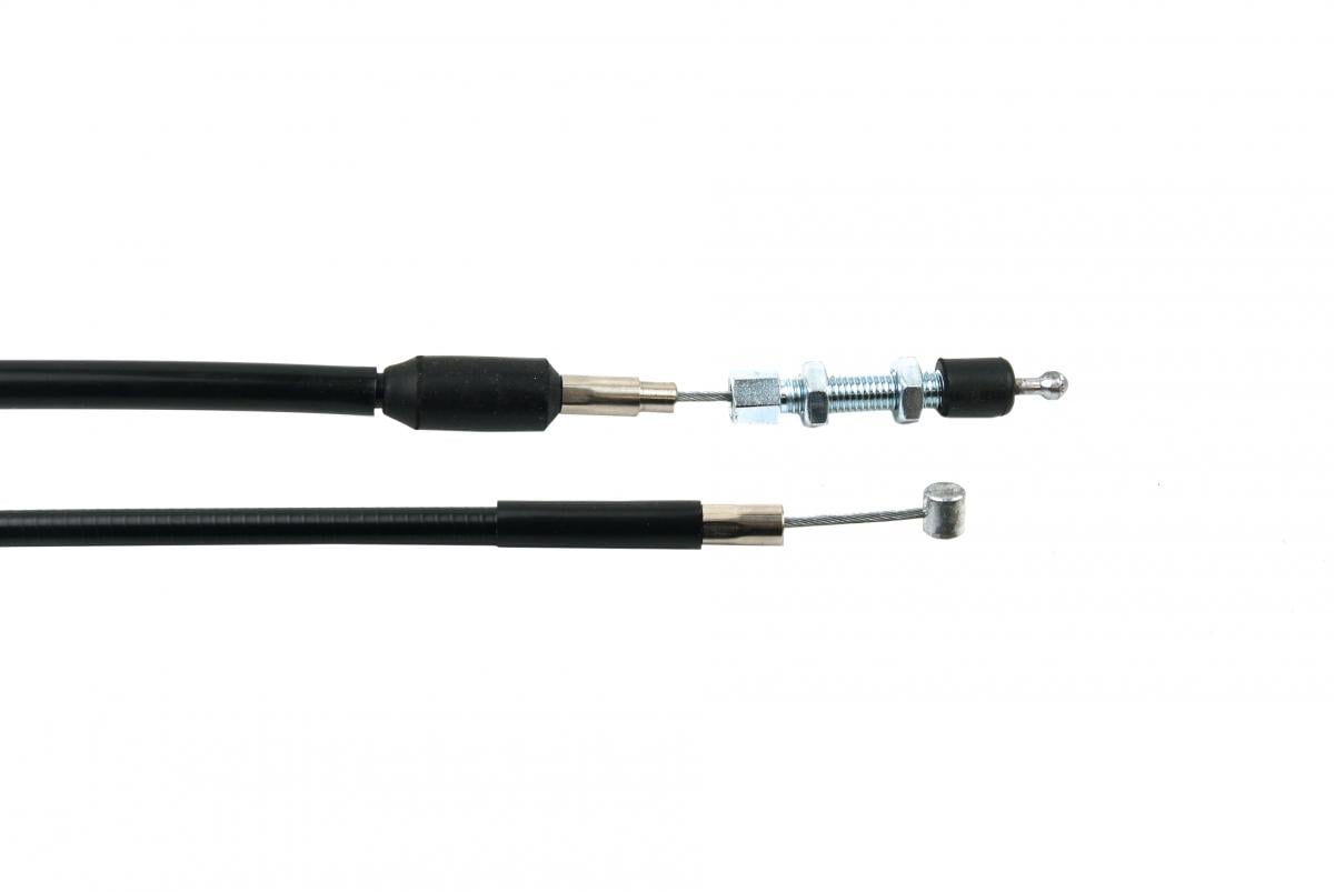 Venhill YAMAHA 1980-1981 YZ CABLE FRONT BRAKE 80-81 YZ Y01-1-009-BK YZ250/465