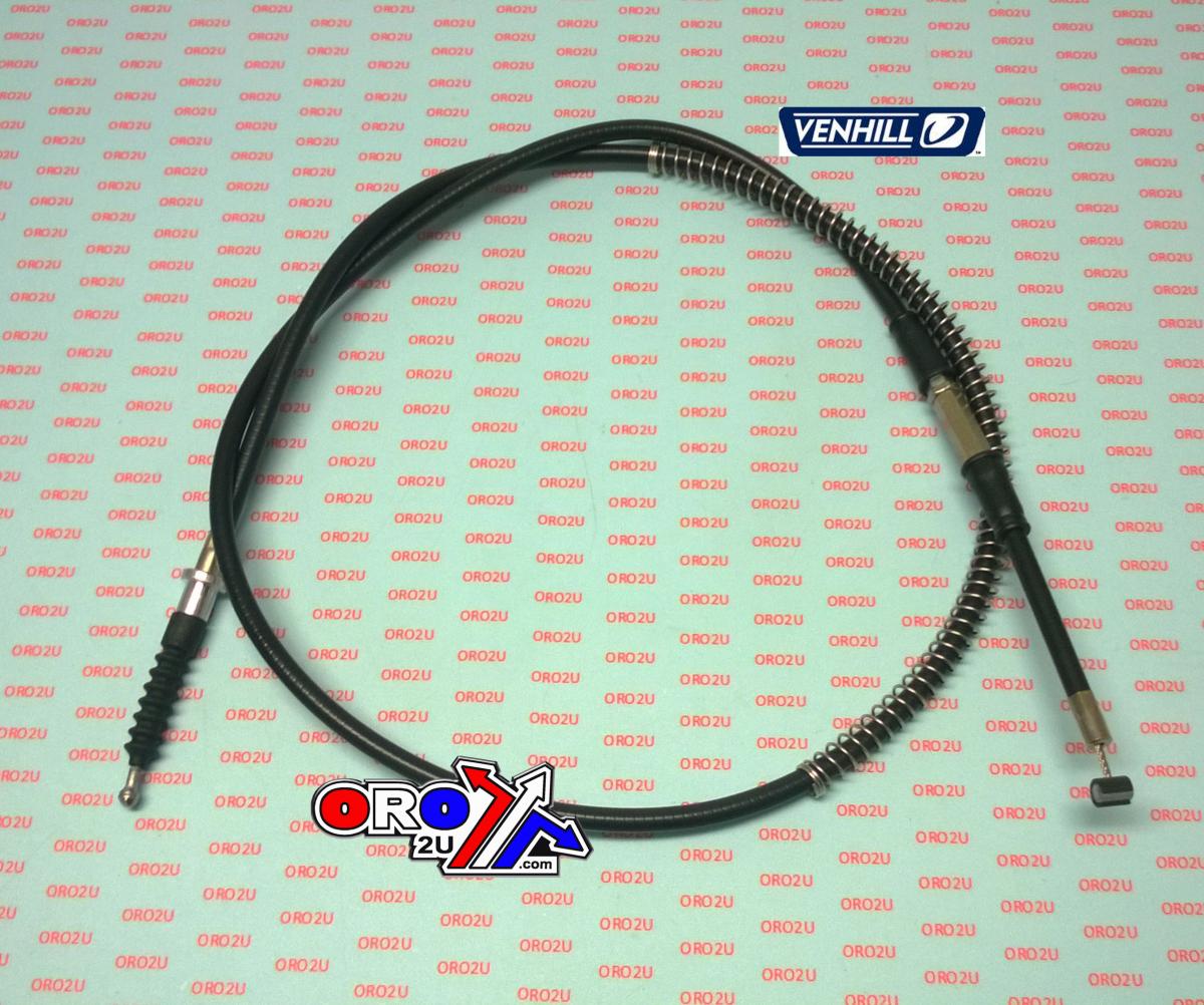 Venhill YAMAHA YZ CABLE CLUTCH 80 YZ100/465 Y01-3-011