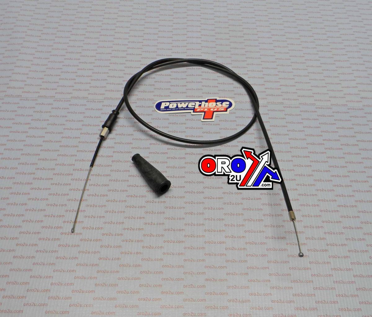 Venhill YAMAHA CABLE THROTTLE UNIV.GASSER YZ Y01-4-007/7 UNIVERSAL