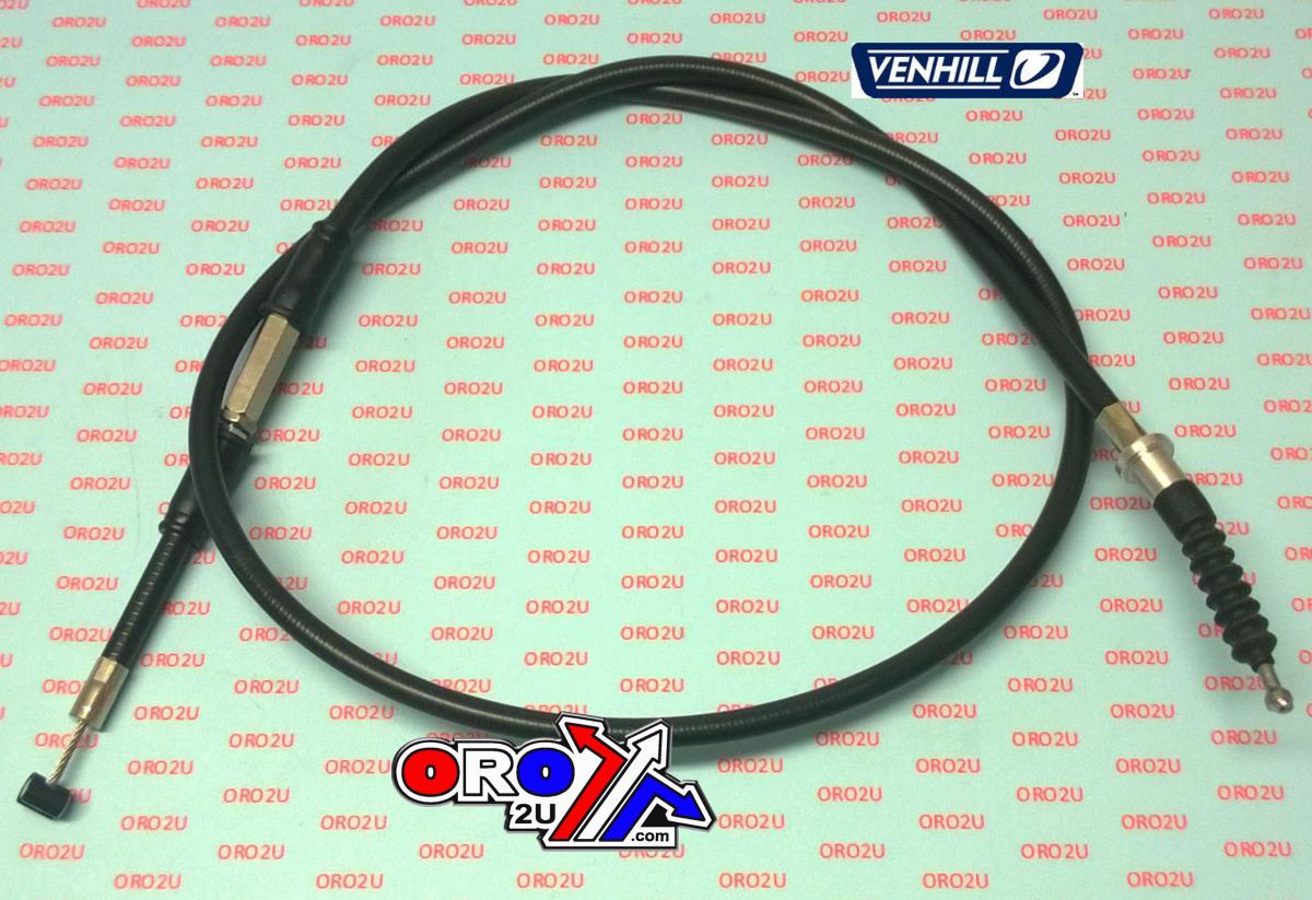Venhill YAMAHA 1993-1998 TY CABLE CLUTCH 93-98 TY250 YAM. Y01-3-034