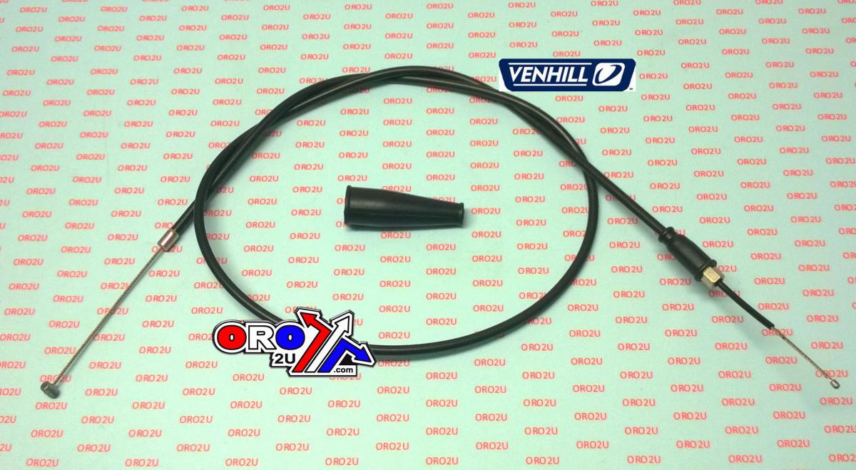Venhill YAMAHA 1984-1992 TY CABLE THROTTLE 84-92 TY250 Y01-4-019/6