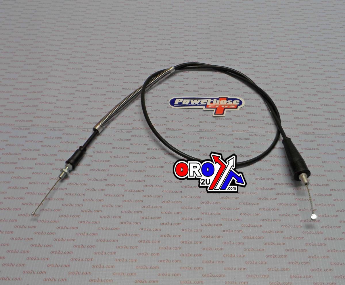 Venhill YAMAHA 1977-1983 TY CABLE THROTTLE 77-83 TY250 Y01-4-008