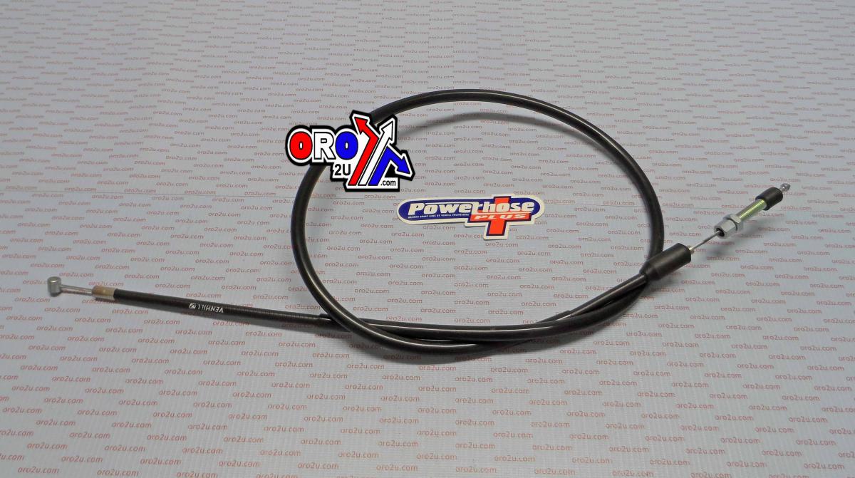 Venhill YAMAHA 1982-1984 YZ CABLE FRONT BRAKE 82-84 YZ100 Y01-1-019