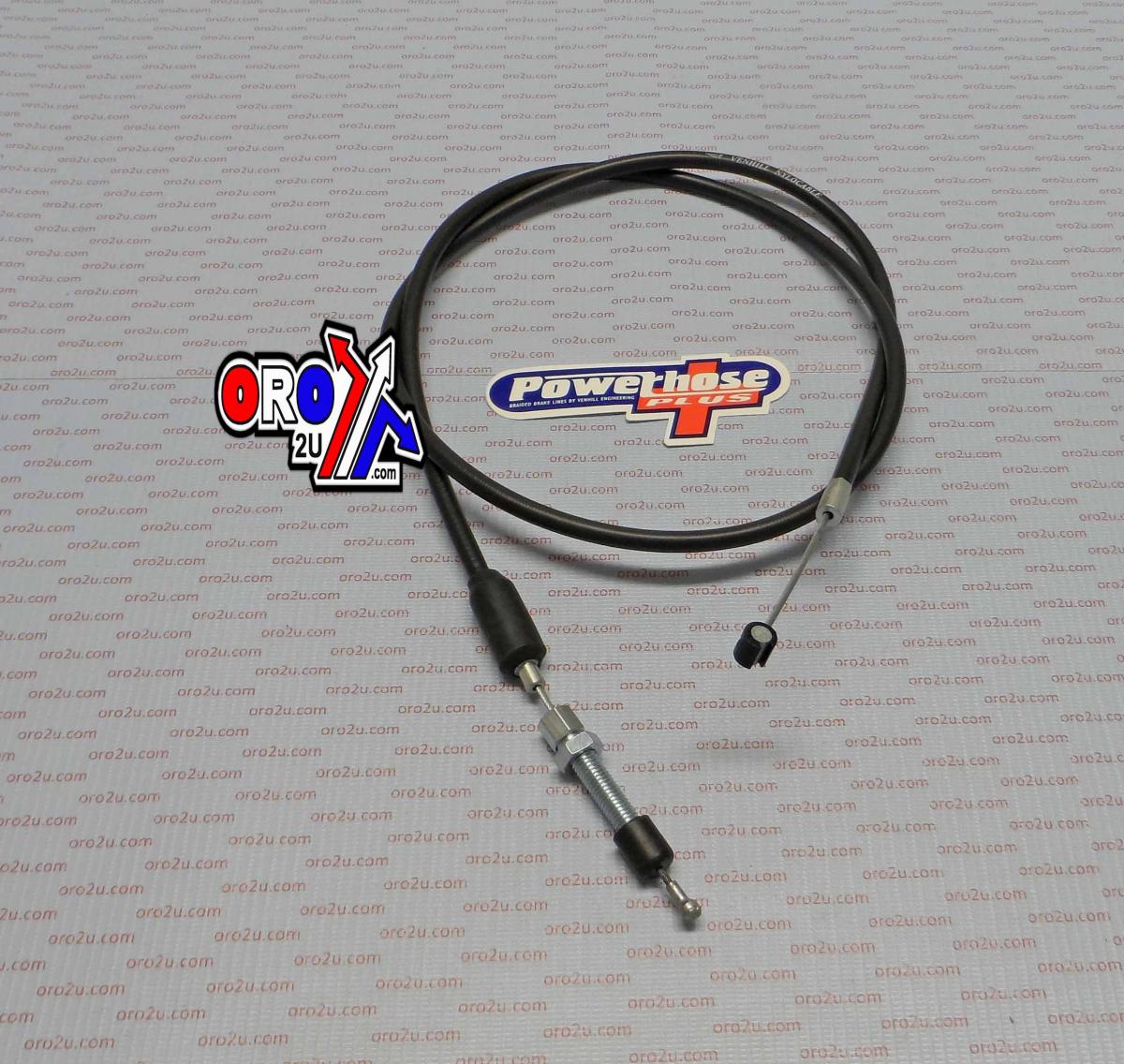 Venhill YAMAHA CABLE FRONT BRAKE YZ/IT Y01-1-007