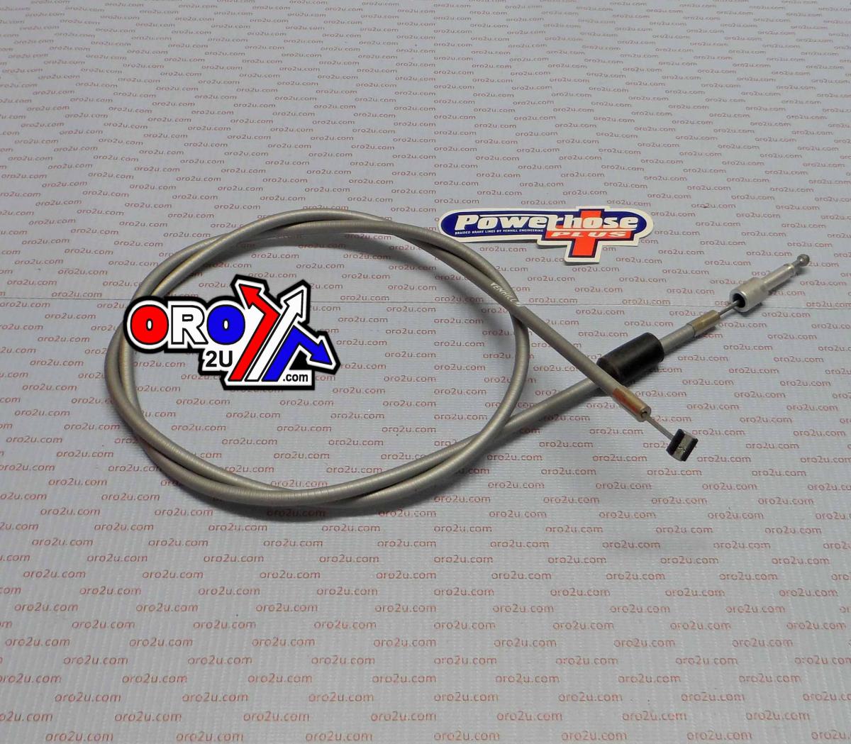 Venhill YAMAHA 1974-1976 YZ CABLE CLUTCH 74-76 YZ250 YAM. Y01-3-002