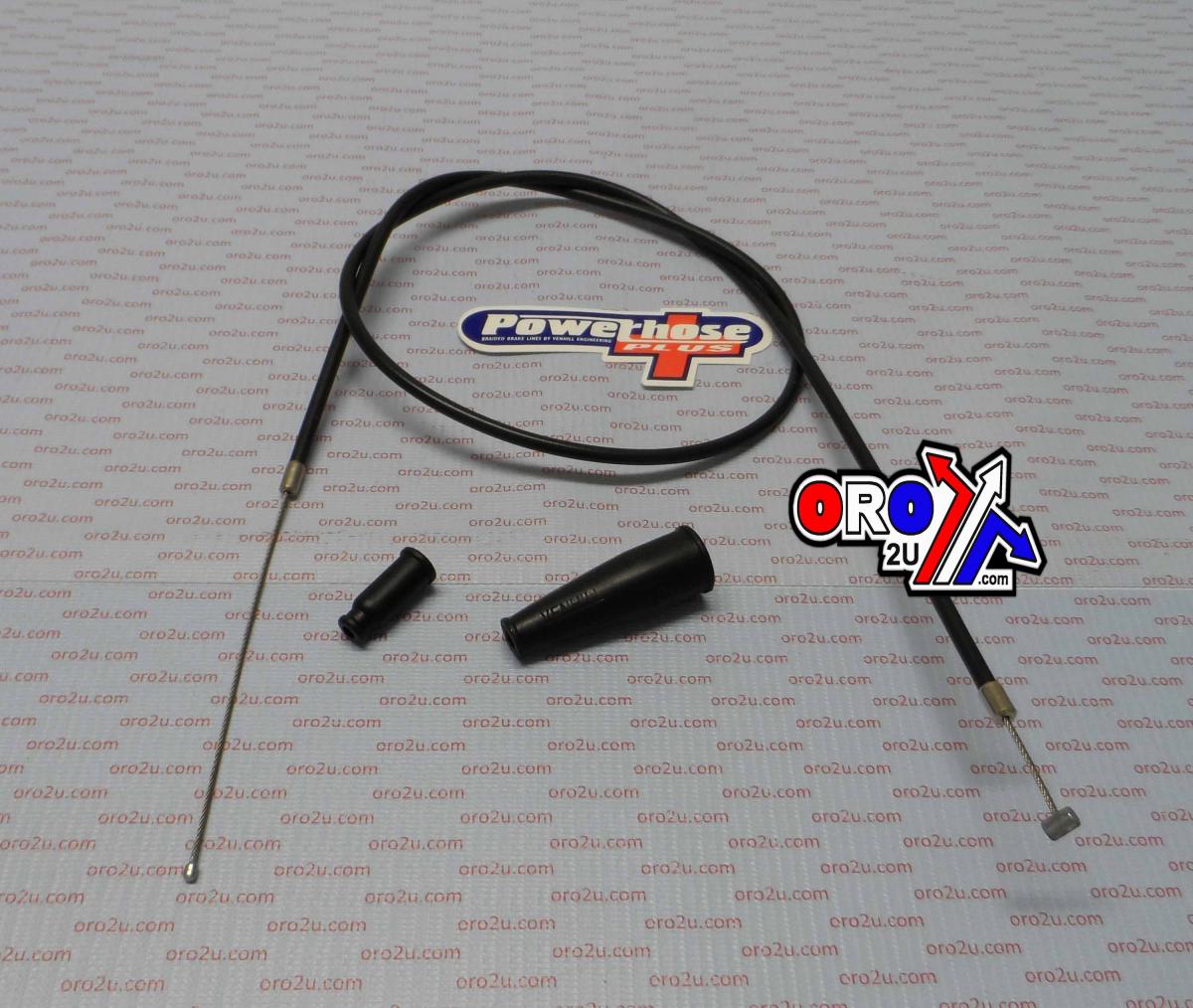 Venhill MAGURA CABLE THROTTLE 313 A04-4-002-BK UNIVERSAL