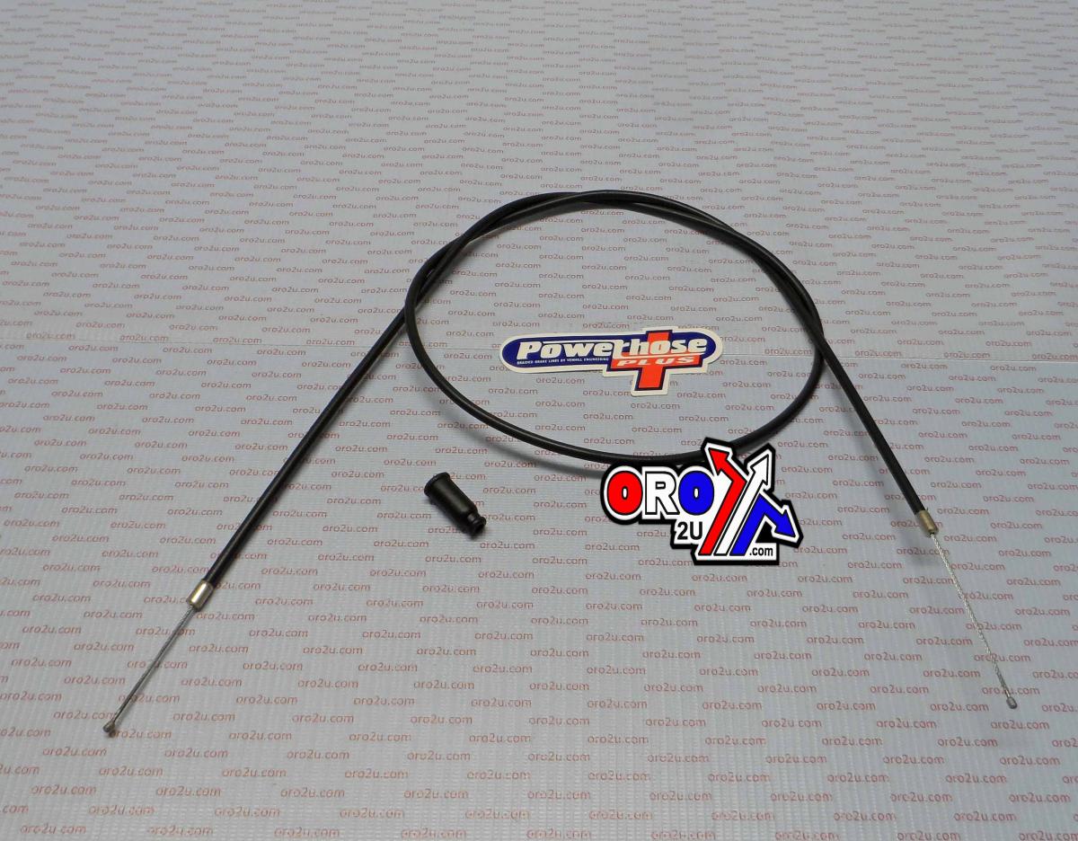 Venhill SUZUKI 1974-1976 CABLE THROTTLE 74-76 RL250 S01-4-007 TRIAL