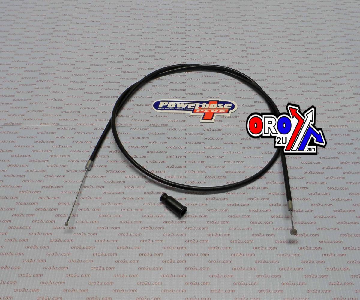 Venhill SUZUKI 1977-1978 CABLE THROTTLE 77-78 RL250 S01-4-011 TRIAL