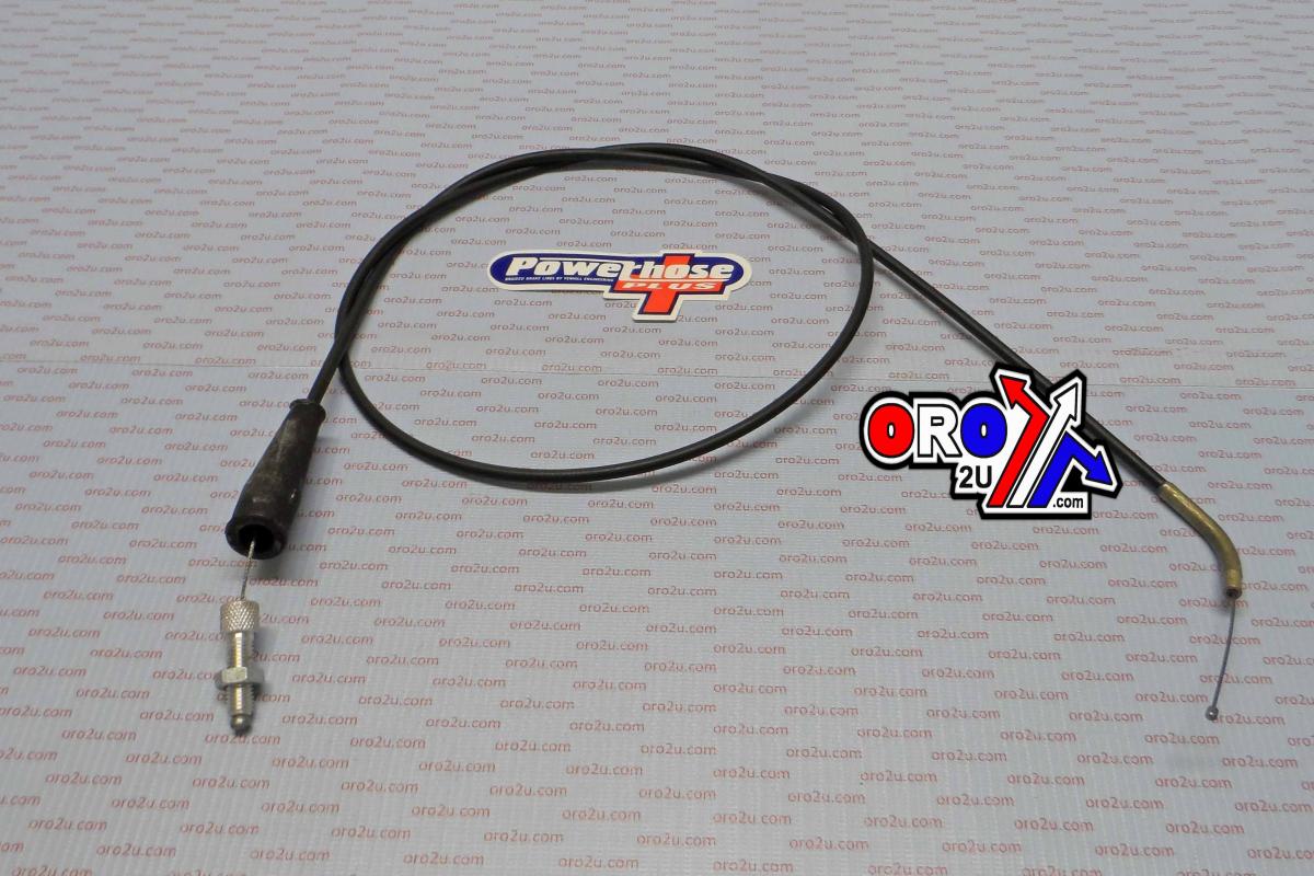 Venhill SUZUKI CABLE THROTTLE 79 RL250 TRIAL S01-4-017
