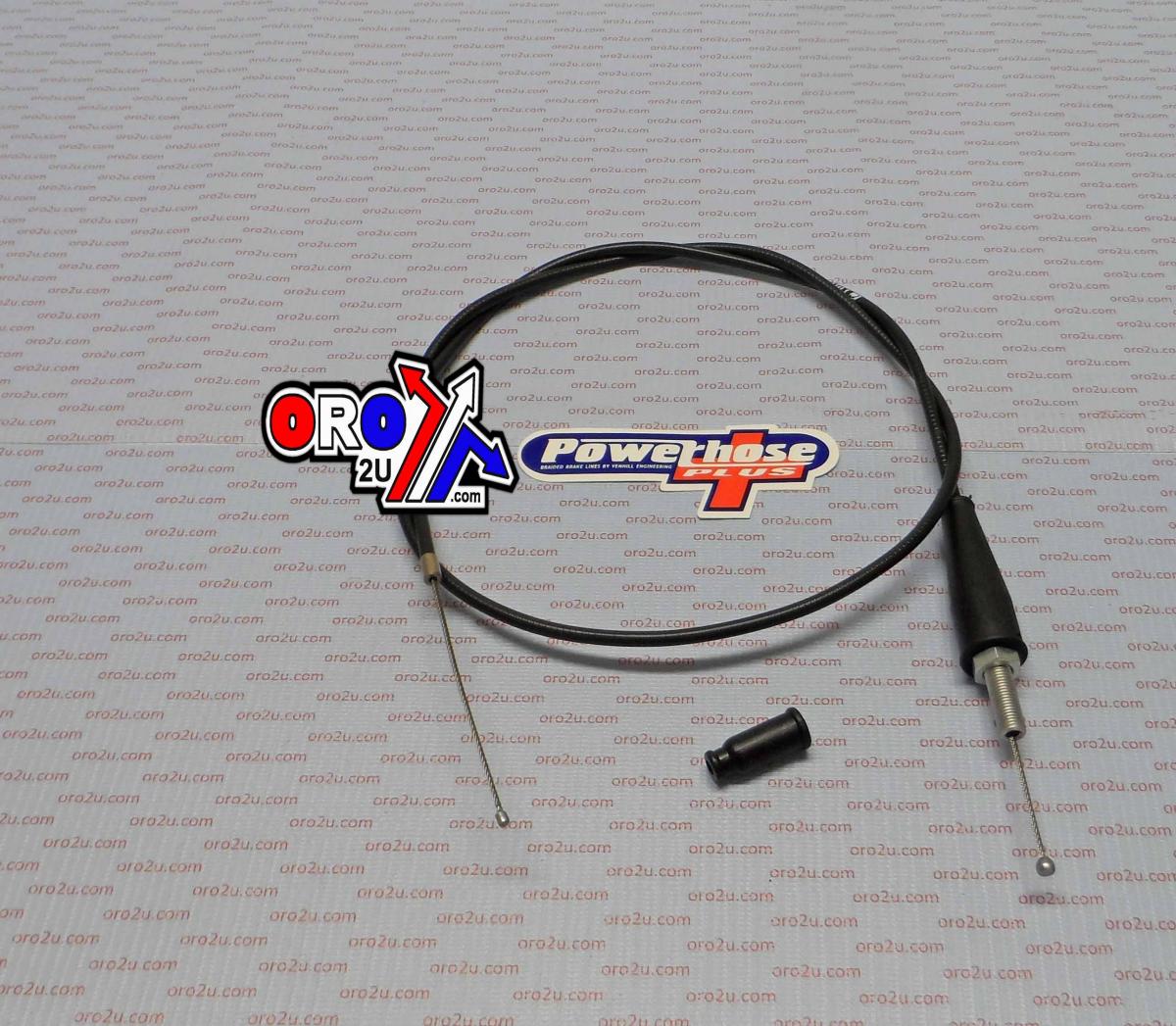 Venhill CABLE THROTTLE DOHERTY 85 D01-4-002T/G MIK/AM