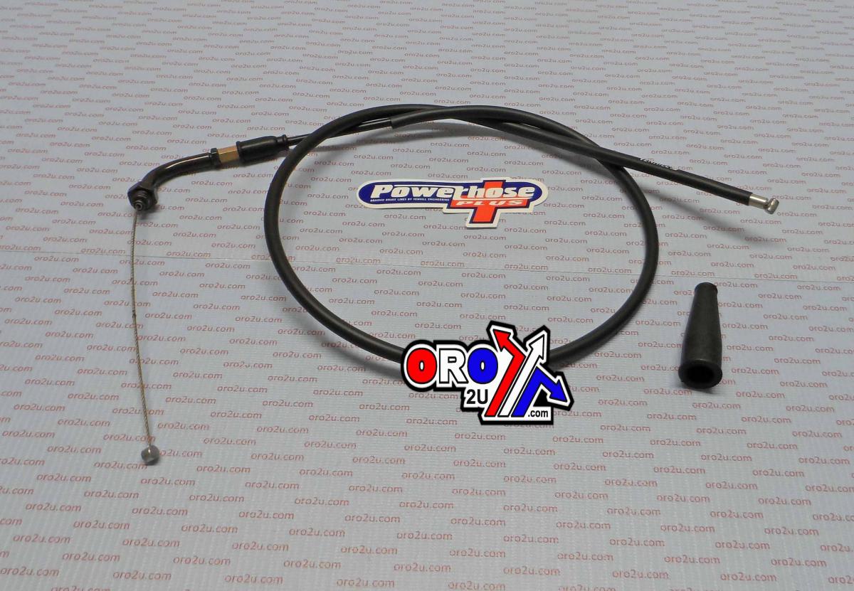 Venhill HONDA CABLE THROTTLE TRX400EX KIT H02-4-040