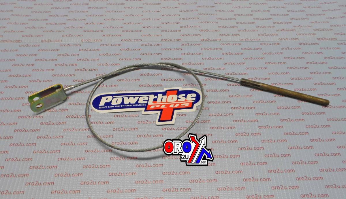 Venhill HUSQVARNA CABLE REAR BRAKE HUSKY 85/88 H01-2-001