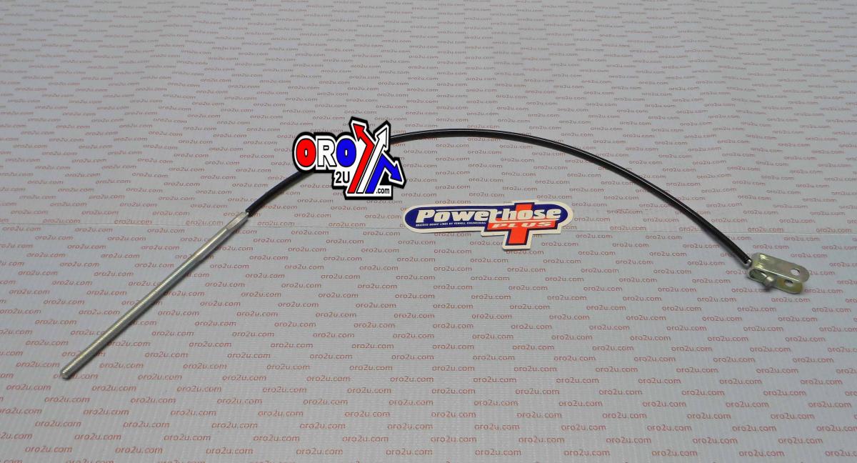 Venhill HUSQVARNA CABLE REAR BRAKE HUSKY 87/88 H01-2-003