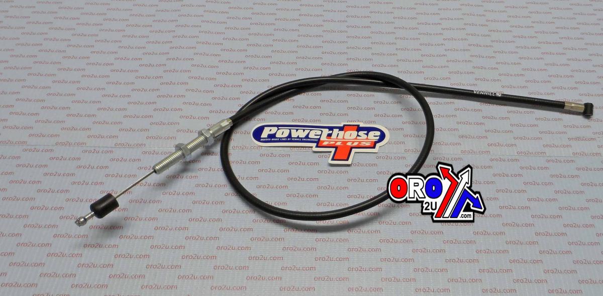 Venhill HONDA 1984-1986 CR CABLE CLUTCH CR50/60 84-86 H02-3-024