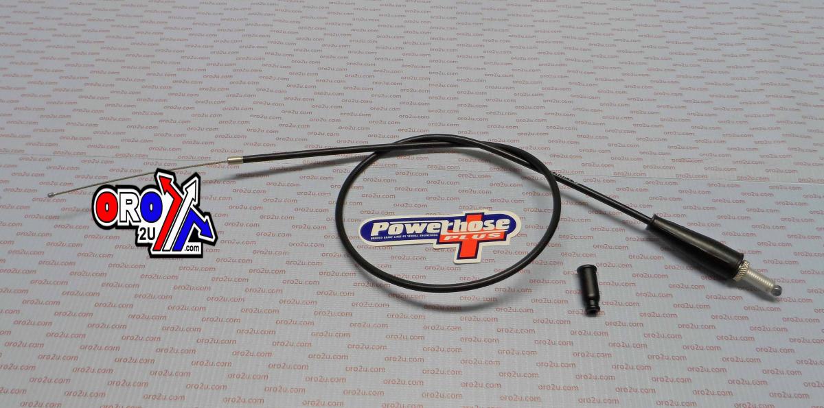 Venhill HONDA 1984-1986 CR CABLE THROTTLE CR50/60 84-86 H02-4-024-BK