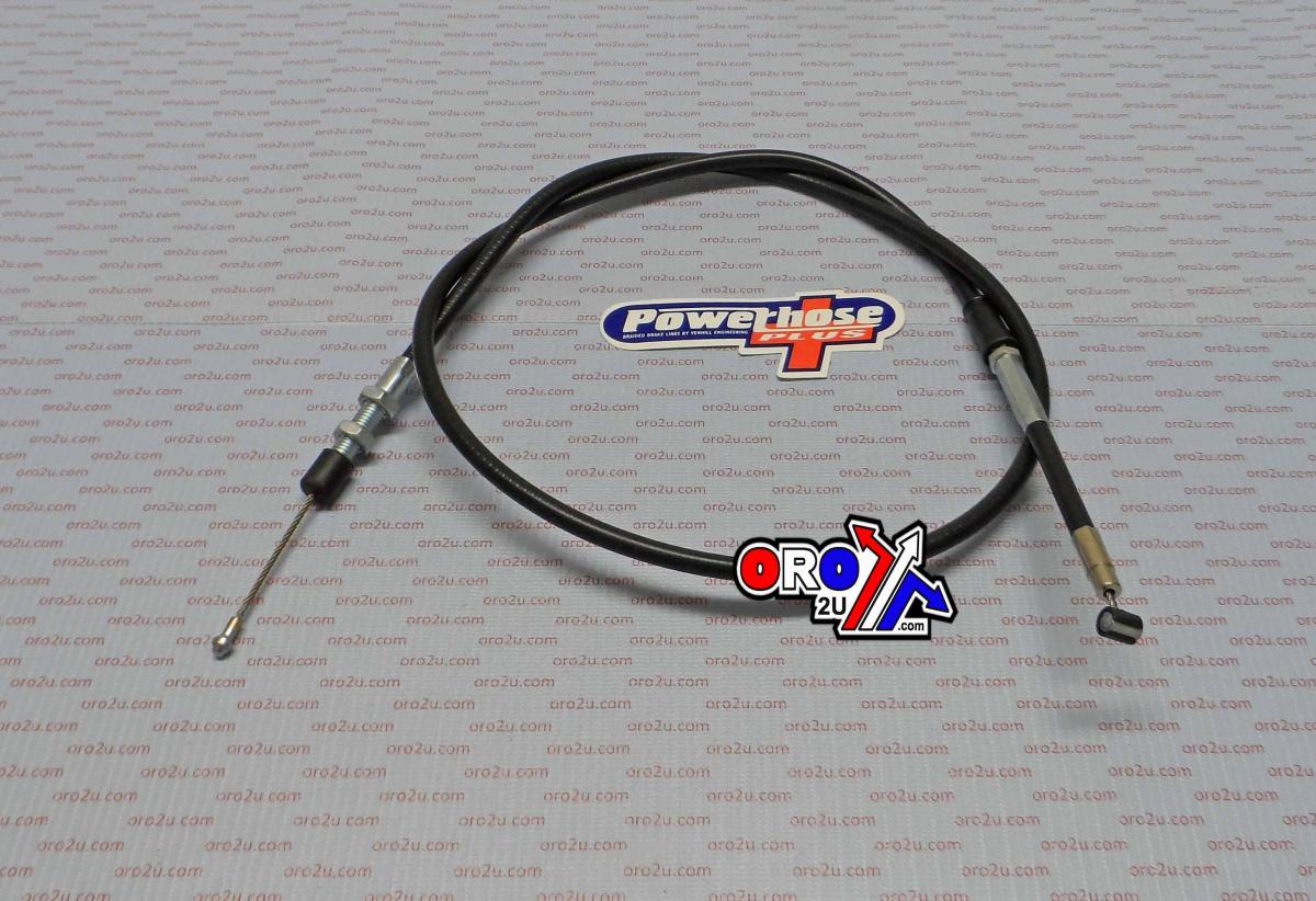 Venhill HONDA 2002-2007 CRF CABLE CLUTCH 02-07 CRF250/450 H02-3-044-BK