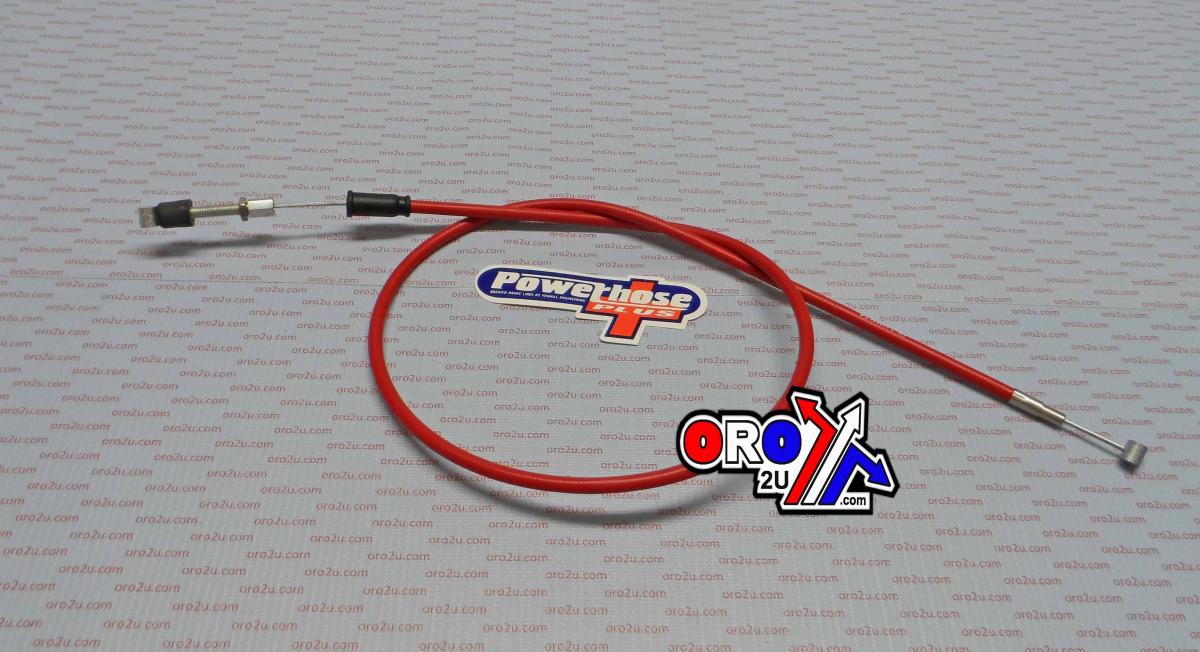 Venhill YAMAHA TY CABLE FRONT BRAKE TY80 Y01-1-027 WHITEHAWK