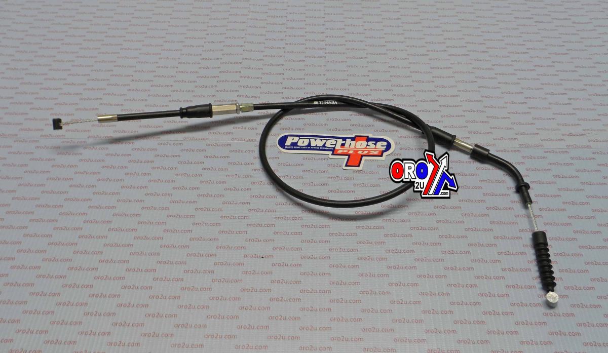 Venhill SUZUKI 1986-1988 RM CABLE CLUTCH 86-88 RM80 XG-XJ S01-3-032