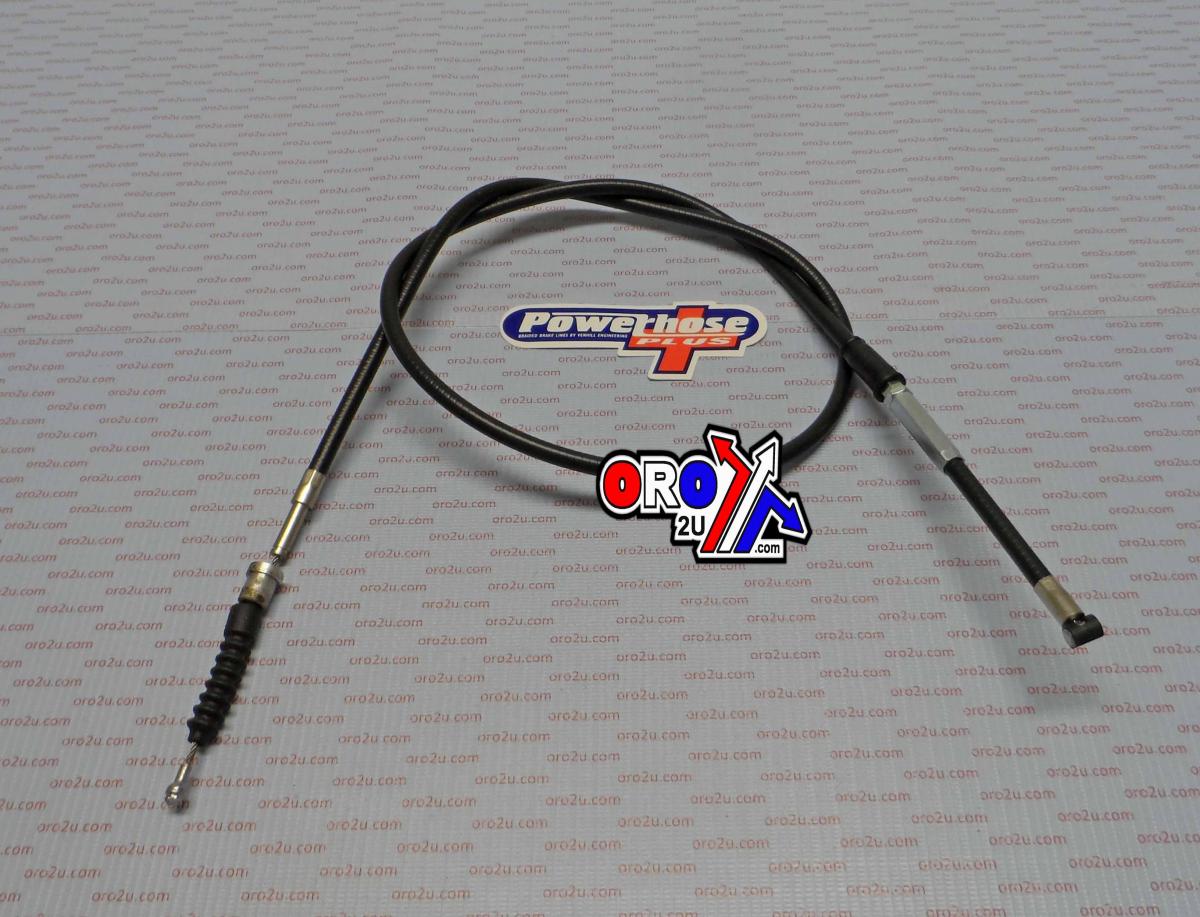 Venhill YAMAHA 1994-2003 YZ CABLE CLUTCH 94-03 YZ125 Y01-3-035