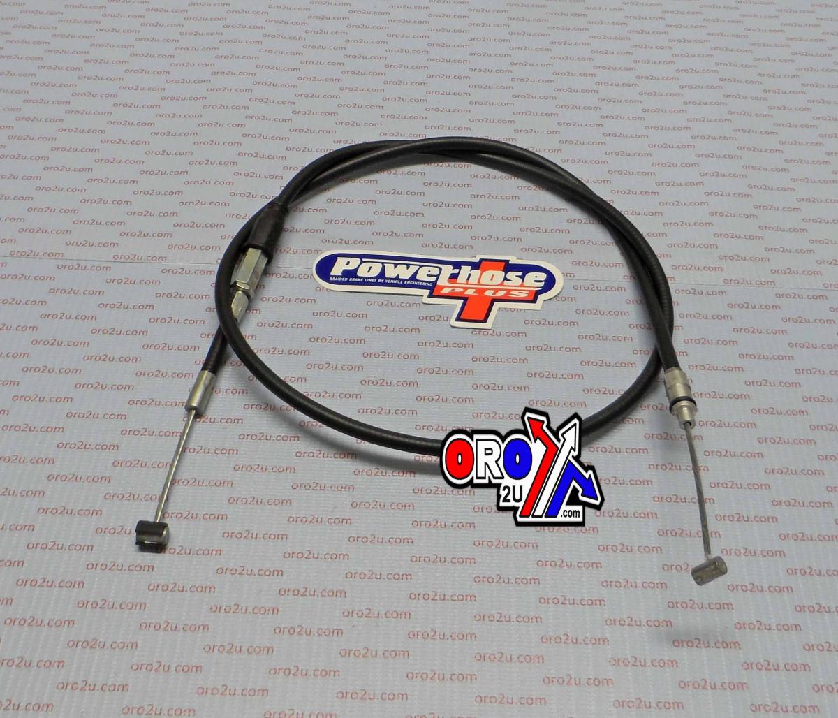 Venhill KAWASAKI 1976-1977 KX CABLE CLUTCH KX125 1976-77 K02-3-001-BK