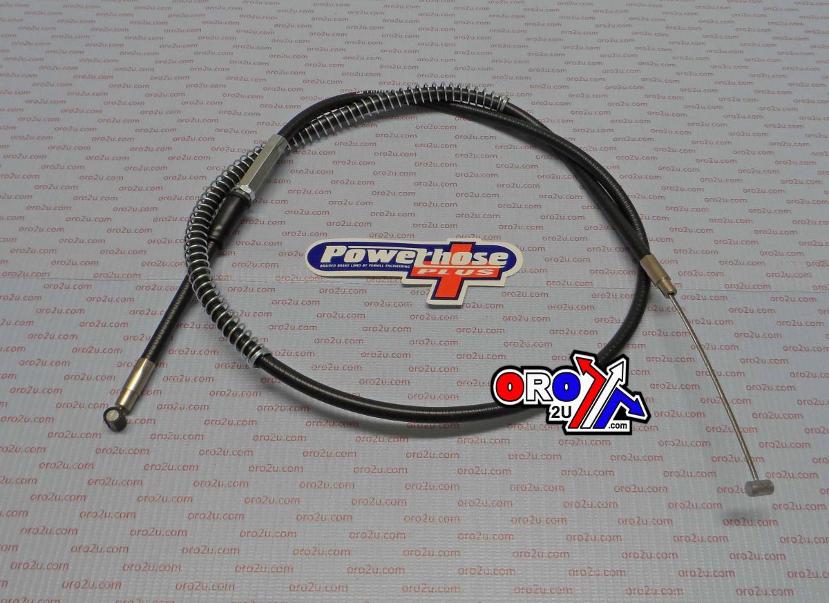 Venhill KAWASAKI 1983-1985 KX CABLE CLUTCH 83-85 KX250/500 K02-3-018