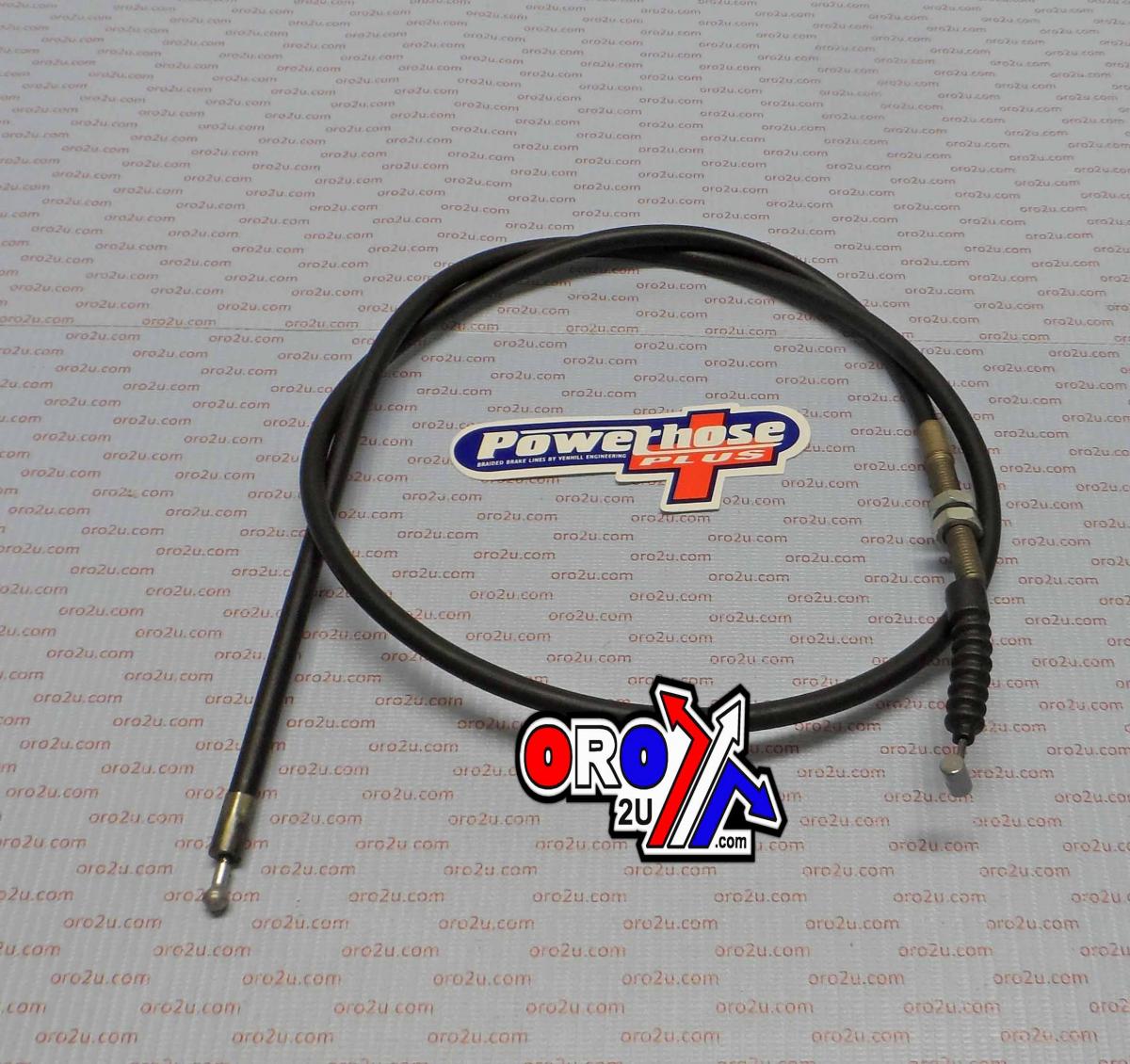 Venhill CAGIVA 1986-1989 CABLE CLUTCH 86-89 125 C06-3-008 800048880