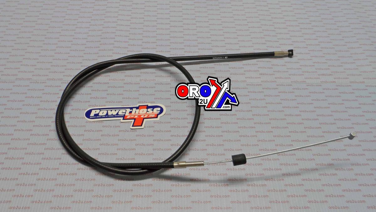 Venhill HUSQVARNA 1975-1976 CABLE CLUTCH 75-76 H01-3-005 161199903