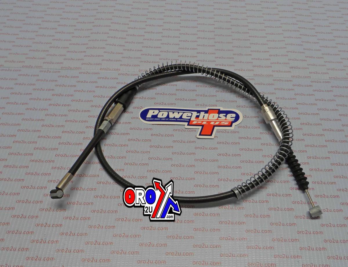 Venhill SUZUKI 1989-2004 RM CABLE CLUTCH RM80/85 89-04 FL S01-3-035F LIGHT