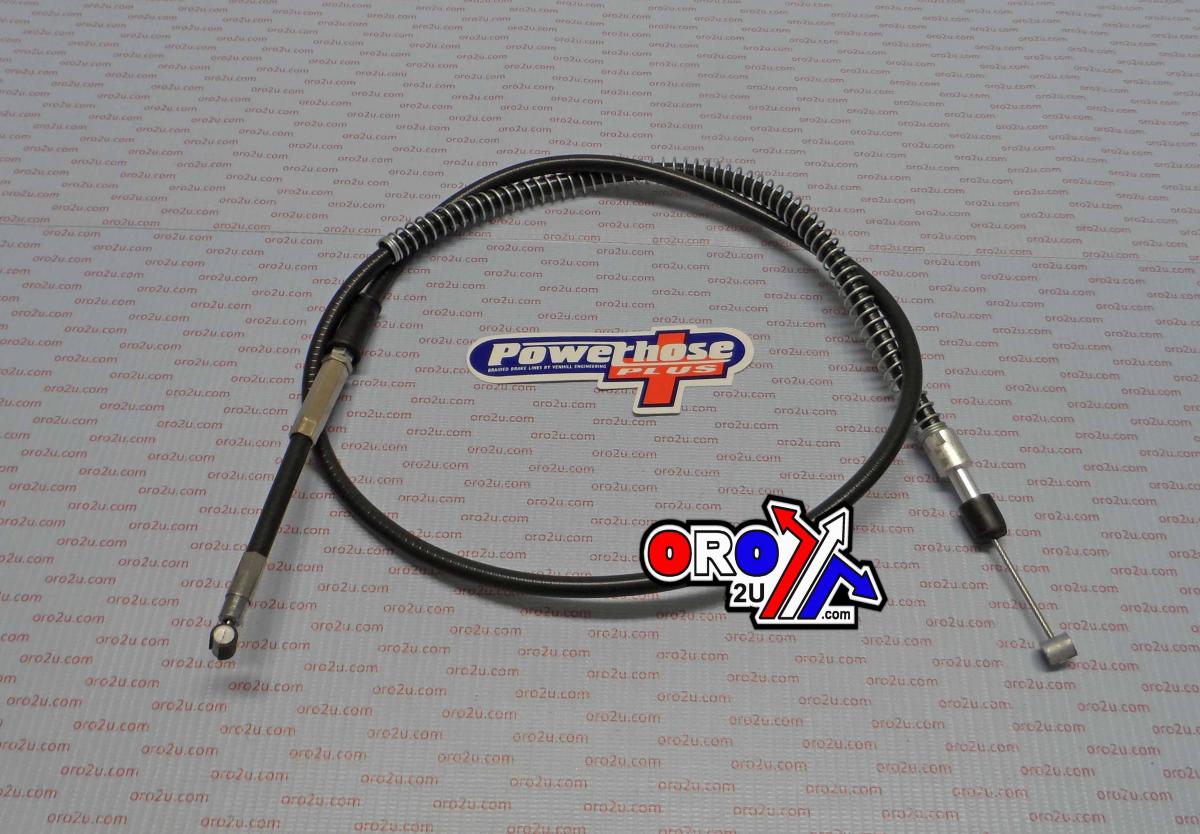 Venhill KAWASAKI 2004 CABLE CLUTCH 2004 KXF RMZ K02-3-046F LIGHT, FEATHER