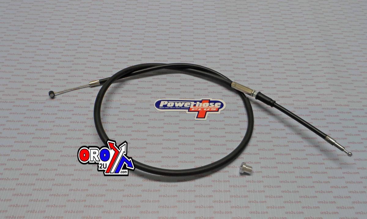 Venhill KAWASAKI 2003 CABLE CLUTCHKX125 2003 F/L K02-3-043F F.LIGHT, FEATHERLIGHT