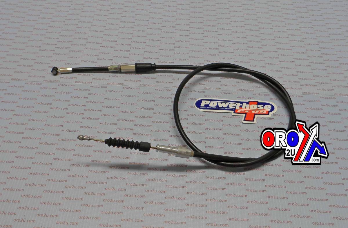 Venhill KAWASAKI 1988-1993 KX CABLE CLUTCH 88-93 KX125 K02-3-029F F.LIGHT, FEATHERLIGHT