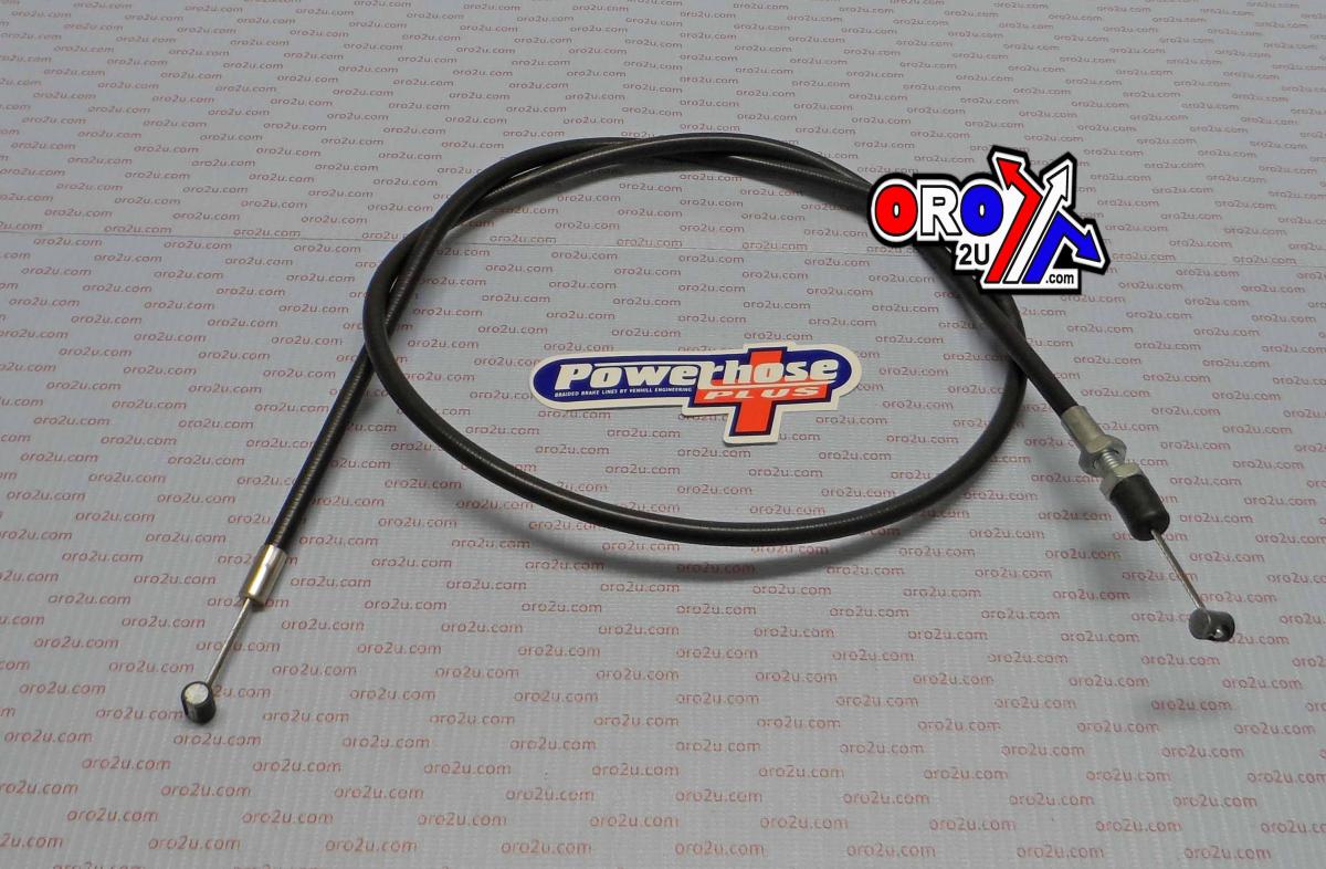 Venhill YAMAHA 2010-2011 YZF CABLE CLUTCH 10-11 YZF250 Y01-3-052F F.LIGHT, FEATHERLIGHT