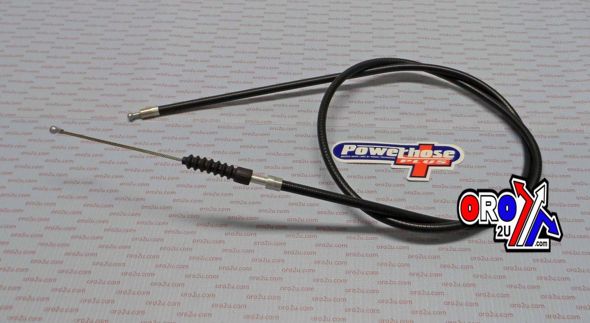 Venhill HUSQVARNA 1992-2000 CABLE CLUTCH HUSKY 4-ST 92-00 H01-3-012-BK F.LIGHT, FEATHERLIGHT