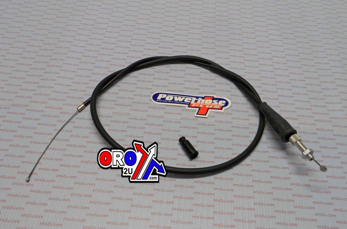 Venhill SUZUKI 1990-1993 RM CABLE THROTTLE 90-93 RM125/250 S01-4-033