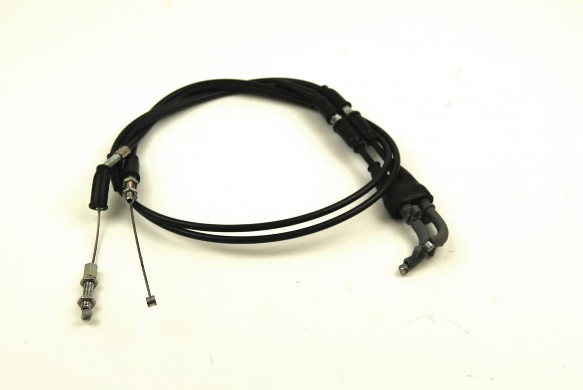 Venhill SUZUKI 2000-2006 DRZ CABLE THROTTLE 00-06 DRZ400 S01-4-049F