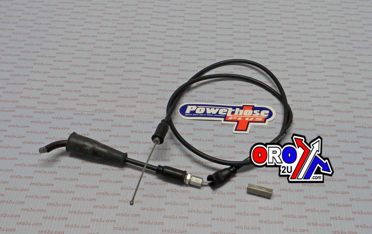 Venhill YAMAHA 1993-2001 YZ CABLE THROTTLE 93-01 YZ80/85 Y01-4-025