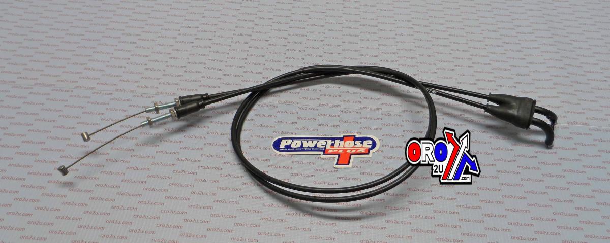 Venhill YAMAHA 1998-1999 YZ CABLE THROTTLE 98-99 YZ400F Y01-4-026 SET