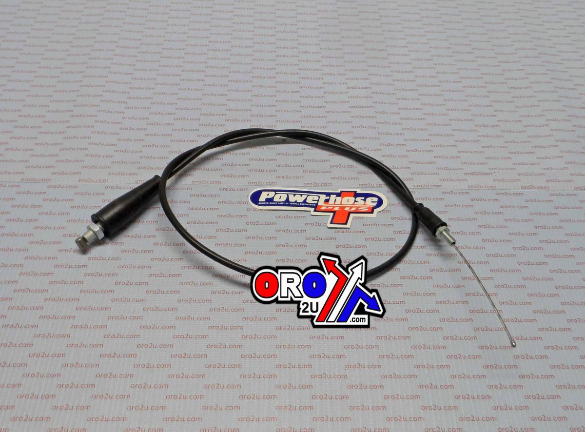 Venhill KAWASAKI 1982-2000 KX CABLE THROTTLE 82-00 KX80/100 K02-4-023