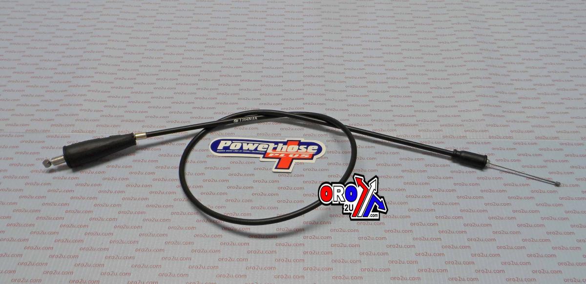 Venhill KAWASAKI 2002-2025 KX CABLE THROTTLE 2002-25 KX65 K02-4-037