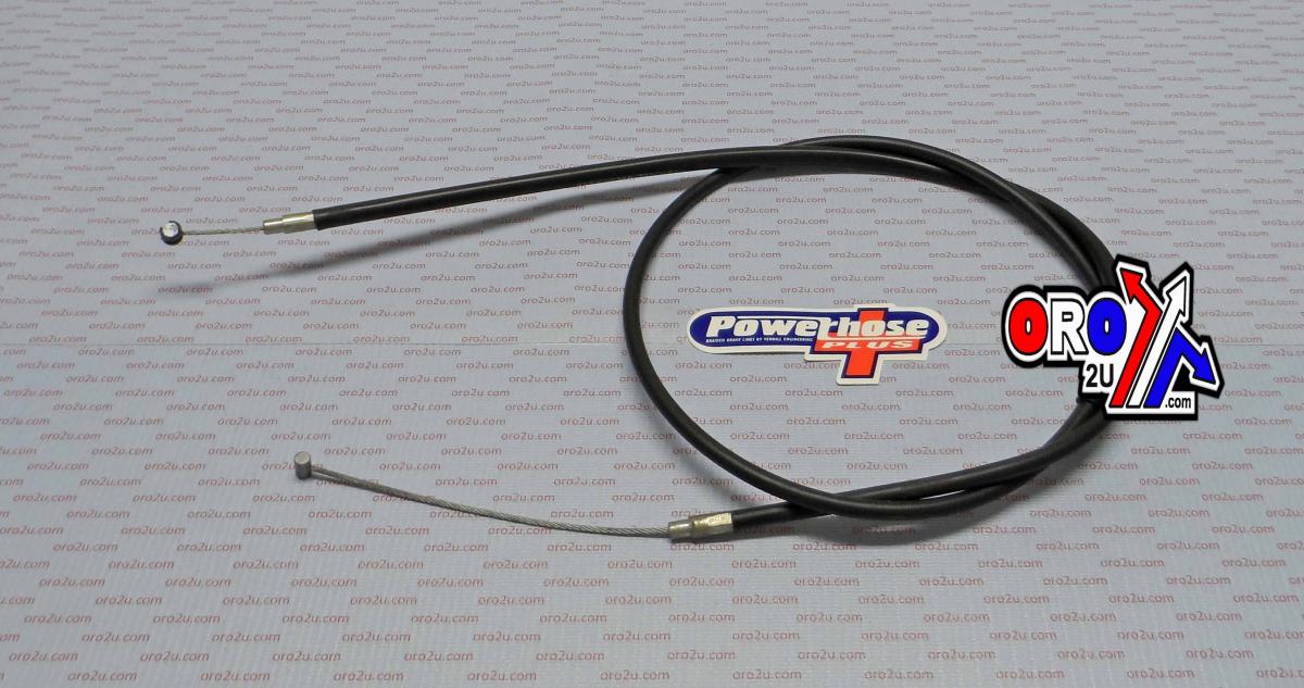 Venhill HUSQVARNA 1997-1987 CABLE CLUTCH 97-87 HUSKY 125 H01-3-009