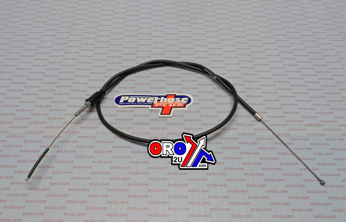 Venhill HUSQVARNA CABLE THROTTLE HUSKY 86/93 4'S H01-4-017