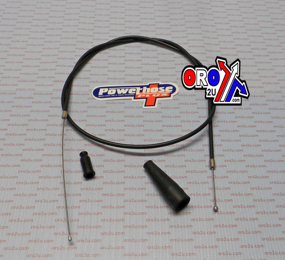 Venhill HUSQVARNA WR CABLE THROTTLE 78 WR250 HUSKY H01-4-010